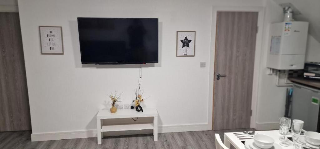 Apartamento Sav Nottingham Road 1 & 2 Bed Flats Loughborough Exterior foto